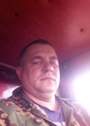 Игорь, 36, Россия, Камень-на-Оби