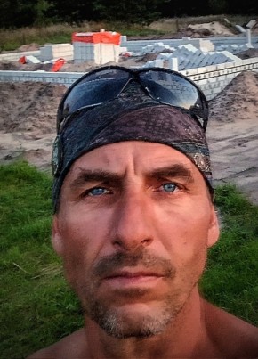 Серёга (Иваныч), 52, Россия, Воронеж