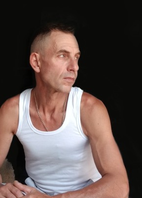 Серёга (Иваныч), 52, Россия, Воронеж