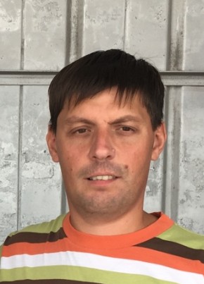 Руслан, 45, Україна, Вараш