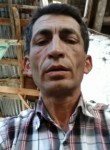 Ismail, 47 лет, Burdur