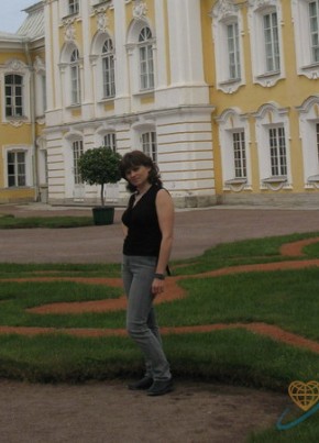 Елена, 49, Россия, Санкт-Петербург