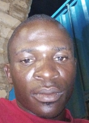 eddy, 28, Kenya, Mombasa