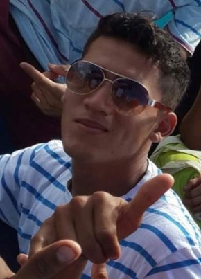 Alonso, 27, República de Nicaragua, Estelí