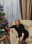 Елена, 58 лет, Калуга