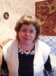 Лилия, 62 года, Новомосковск