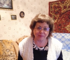 Лилия, 62 года, Новомосковск