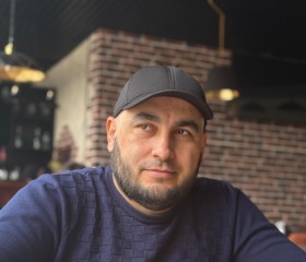 Roman, 34, Moscow