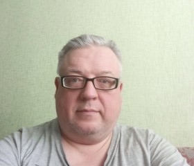 Александр, 54 года, Яхрома