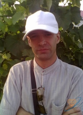 дмитрий, 46, Россия, Новосибирск