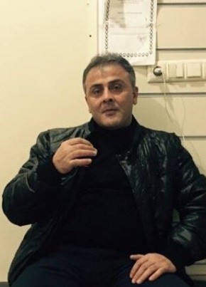 Ayhan, 49, Türkiye Cumhuriyeti, Ordu
