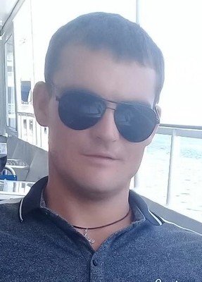 Алексей, 32, Россия, Дубовка