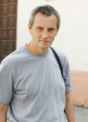 Алексей из Твери 40 лет