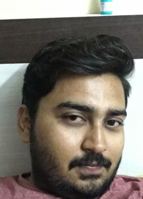 govind jaiswal, 32, India, New Delhi