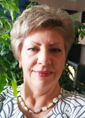 Ирина из Тулы 58 лет