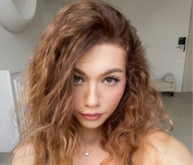 Kseniya, 21, Saint Petersburg