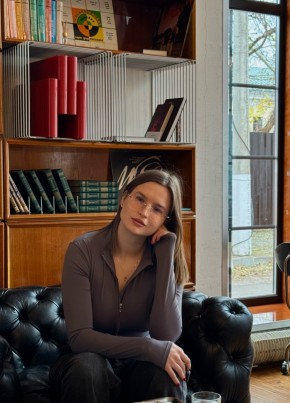 Evgeniya, 25, Russia, Voronezh