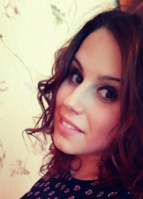 Мария, 28, Россия, Яхрома
