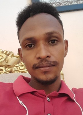 Hosam, 28, السودان, عطبرة