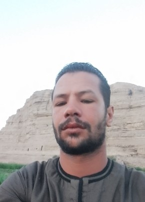 محمد سيد, 29, جمهورية مصر العربية, القاهرة