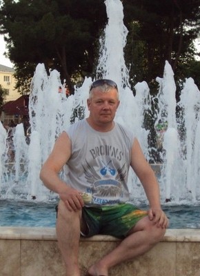 Сергей, 58, Россия, Волхов