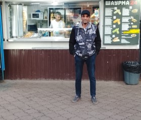 Xacik Qocaryan, 55, Yerevan