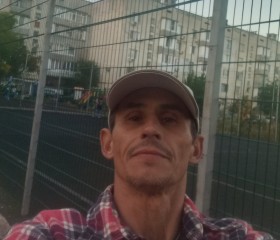 Иван, 41 год, Симферополь