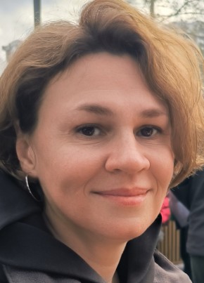 Юлия из Краснодара 49 лет