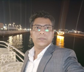 Arman, 40, Delhi