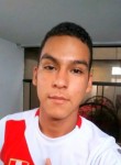 Juan, 27 лет, Barranca