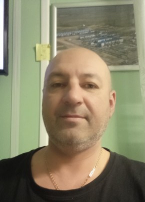 Сергей, 47, Россия, Элиста