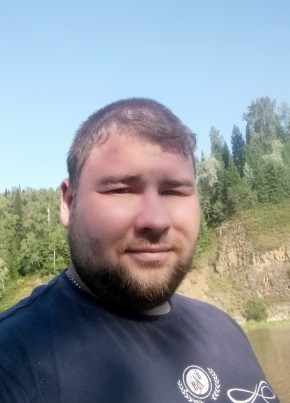 Андрей , 33, Россия, Новокузнецк