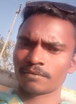 Anil chakraborty, 24 года, Jabalpur