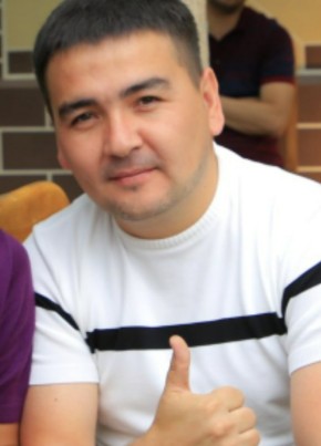 Фарик, 19, O‘zbekiston Respublikasi, Kirgili