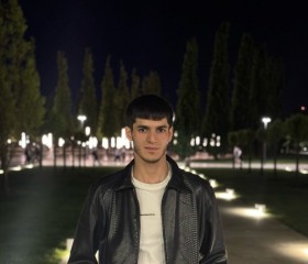 Вазраил, 22 года, Краснодар