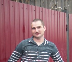 Владимир, 40 лет, Талица