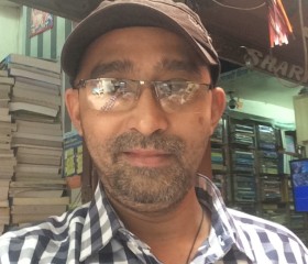 ssachin, 43 года, Pune