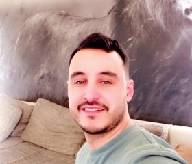 Alan, 30, Berlin
