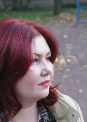 Людмила, 52, Россия, Санкт-Петербург