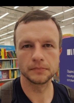 dmitriy, 42, Россия, Москва