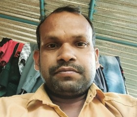 Suresh Kumar, 43 года, Lucknow