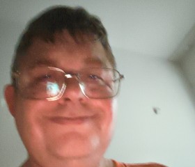 Heiko Groß, 57, Idar-Oberstein