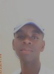 Kephas, 19 лет, Windhoek