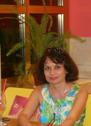 Nata K, 56, Россия, Сочи