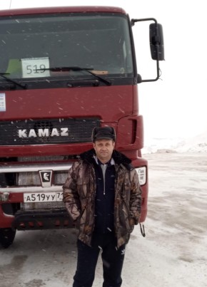 Сергей, 55, Россия, Инза