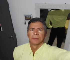 Amilton, 54 года, Belém (Pará)