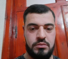 Yaqub, 19, Baku