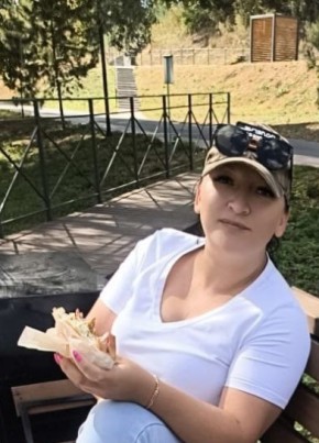 Елена из Белгорода 35 лет