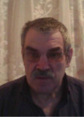 сергей, 73, Россия, Холмск