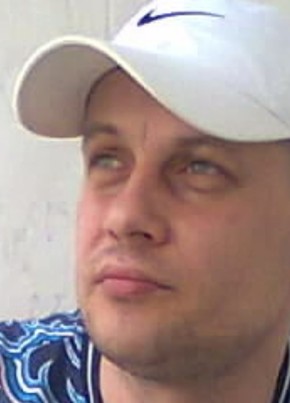 Борис, 39, Россия, Волгоград